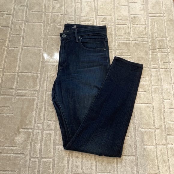 Ag Adriano Goldschmied Denim - AG Skinny Jeans